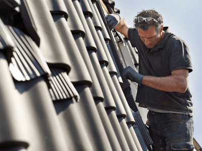 About Roof Repair Experts Ostrander, OH