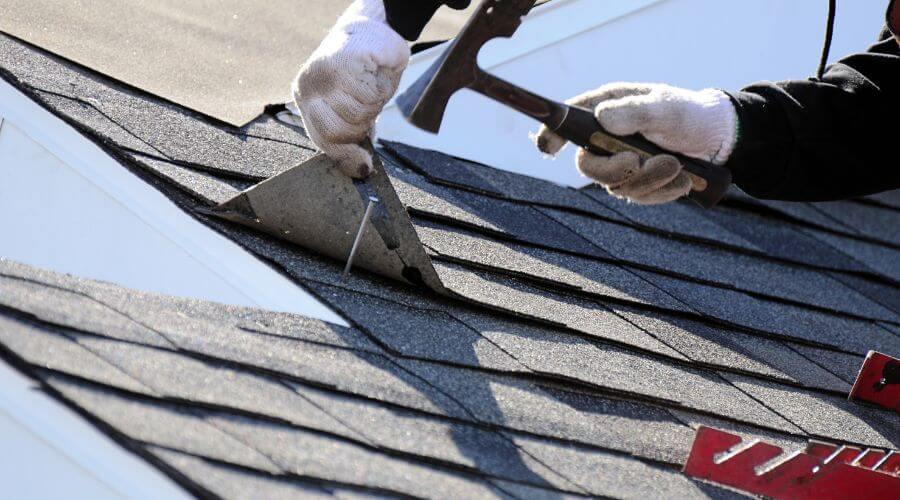 Professional New roof installation in Ostrander, OH
